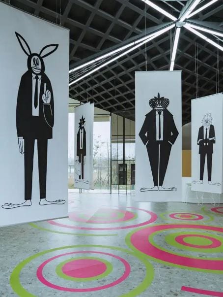 Art Curation