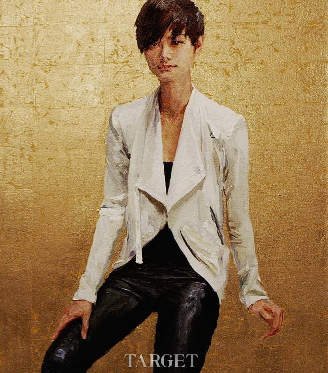 Tiffany & Co. Art Exhibition