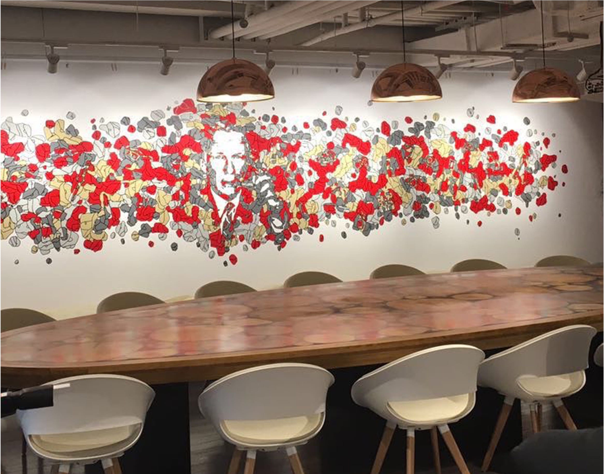 Ogilvy Creative Space